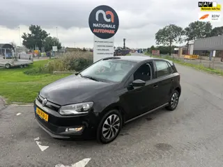Volkswagen Polo Volkswagen Polo 1.0 BlueMotion | 2016 | Benzine | Handgeschakeld | EURO 6