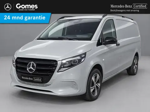 Mercedes-Benz Vito 116 CDI L2 Pro