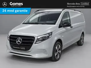 Mercedes-Benz Vito 116 CDI L2 Pro