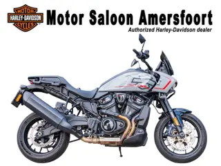 Harley-Davidson RA1250ST PAN AMERICA ST BTW-MOTOR!