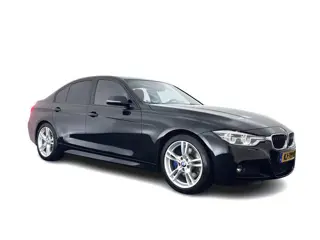 BMW 3-serie 330e Centennial High Executive M-Sportpack (Plug-in) {SoH-88%} Aut. *LEATHER | FULL-LED 