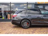 Foto 27 van Mercedes-Benz C-klasse Estate 220 d AMG Line|Pano|Camera|Trekhaak