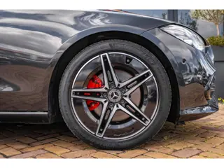 Foto 19 van Mercedes-Benz C-klasse Estate 220 d AMG Line|Pano|Camera|Trekhaak
