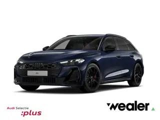 Audi A5 Avant 2.0 e-hybrid quattro S edition Competition | 367 PK | SoH 98% | Trekhaak | Head-up dis