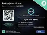 Foto 22 van Hyundai Kona EV Comfort 64 kWh |NAP|100% Batterij