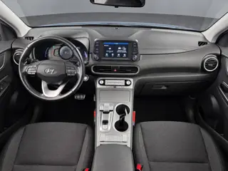 Foto 13 van Hyundai Kona EV Comfort 64 kWh |NAP|100% Batterij