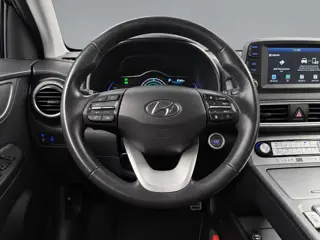 Foto 14 van Hyundai Kona EV Comfort 64 kWh |NAP|100% Batterij