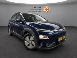 Foto 17 van Hyundai Kona EV Comfort 64 kWh |NAP|100% Batterij