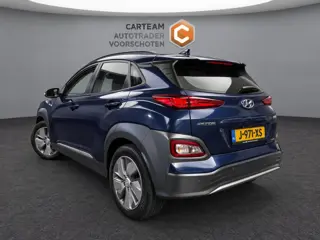 Foto 18 van Hyundai Kona EV Comfort 64 kWh |NAP|100% Batterij