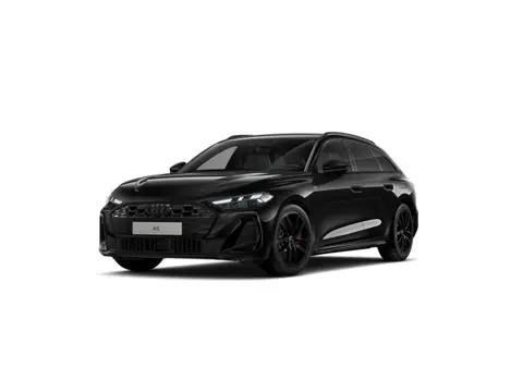 Audi A5 Avant 2.0 e-hybrid quattro S edition Competition | 367 PK | SoH 97% | Trekhaak | Stoelverwar