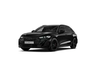 Audi A5 Avant 2.0 e-hybrid quattro S edition Competition | 367 PK | SoH 97% | Trekhaak | Stoelverwar