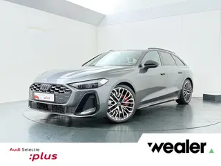 Audi A5 Avant 2.0 e-hybrid quattro S edition Competition | 367 PK | SoH 100% | Trekhaak | Panoramada