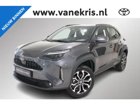 Toyota Yaris Cross 1.5 Hybrid 115 Dynamic, Comfortpack, BSM, Stoel en Stuurverwarming, Parkeersensor