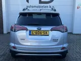 Foto 25 van Toyota RAV4 2.5 Hybrid Style -Dealer onderhouden-LED-Keyless-Perfect onderhouden - Volledige histori