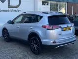 Foto 24 van Toyota RAV4 2.5 Hybrid Style -Dealer onderhouden-LED-Keyless-Perfect onderhouden - Volledige histori