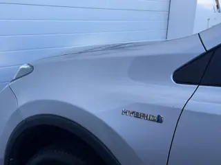 Foto 13 van Toyota RAV4 2.5 Hybrid Style -Dealer onderhouden-LED-Keyless-Perfect onderhouden - Volledige histori