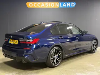 Foto 12 van BMW 3-serie 330e eDrive Edition M-Sport|KANTELDAK|SFEER|HUD|CARPLAY|PDC|LED|CRUISE|LEDER|STOELV|CAME