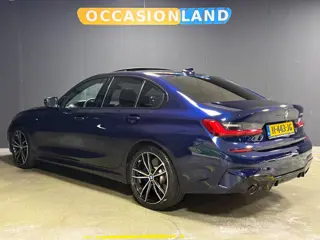 Foto 13 van BMW 3-serie 330e eDrive Edition M-Sport|KANTELDAK|SFEER|HUD|CARPLAY|PDC|LED|CRUISE|LEDER|STOELV|CAME