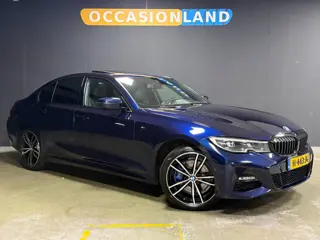 Foto 14 van BMW 3-serie 330e eDrive Edition M-Sport|KANTELDAK|SFEER|HUD|CARPLAY|PDC|LED|CRUISE|LEDER|STOELV|CAME