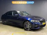 Foto 24 van BMW 3-serie 330e eDrive Edition M-Sport|KANTELDAK|SFEER|HUD|CARPLAY|PDC|LED|CRUISE|LEDER|STOELV|CAME