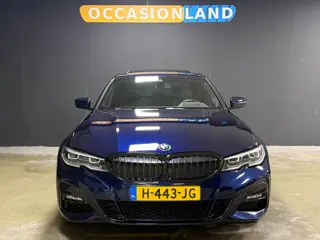 Foto 15 van BMW 3-serie 330e eDrive Edition M-Sport|KANTELDAK|SFEER|HUD|CARPLAY|PDC|LED|CRUISE|LEDER|STOELV|CAME