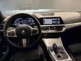 Foto 21 van BMW 3-serie 330e eDrive Edition M-Sport|KANTELDAK|SFEER|HUD|CARPLAY|PDC|LED|CRUISE|LEDER|STOELV|CAME