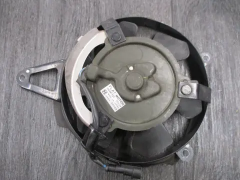 VENTILATOR MV Agusta 750 Brutale 2003 - 2006