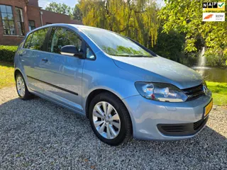 Volkswagen Golf Plus 1.4 TSI AUTOMAAT/airco/CRUISE