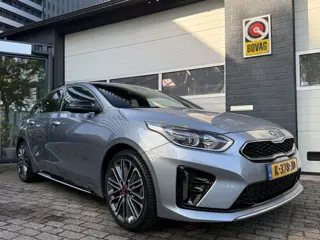 Kia ProCeed 1.0 T-GDI GT-Line (bj 2021)