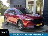 Foto 21 van Mazda CX-5 2.5 SkyActiv-G 194 Signature Aut/Ecc/Leer/Navi/Dak