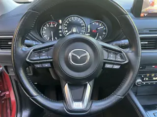 Foto 13 van Mazda CX-5 2.5 SkyActiv-G 194 Signature Aut/Ecc/Leer/Navi/Dak