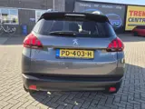 Foto 23 van Peugeot 2008 1.2 Blue Lion/PANO/NAVI/NEIUW DIS RIEM