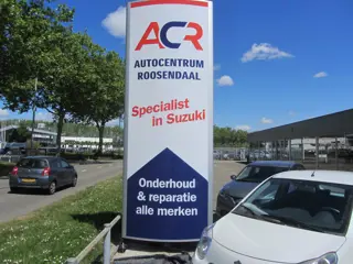 Suzuki Alto 1.0 Comfort 5drs AUTOMAAT airco