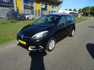 Renault Grand Scénic 1.2 TCe Limited