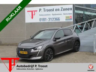 Peugeot 208 1.2 PureTech GT Pack Stoelverwarming/360 graden camera/Apple carplay/Cruise control/DAB/