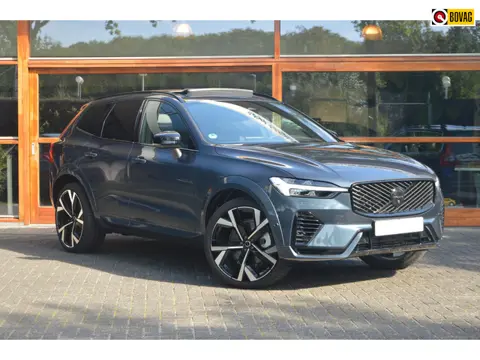 Volvo XC60 T8 AWD Dark | Head-Up | 360 camera | 22'' | Harman & Kardon | Panoramdak