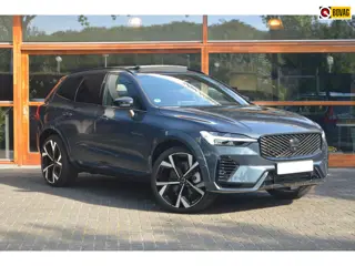 Volvo XC60 T8 AWD Dark | Head-Up | 360 camera | 22'' | Harman & Kardon | Panoramdak