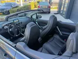 Foto 30 van Peugeot 308 CC 1.6 THP Roland Garros / CABRIO / NAVI / JBL