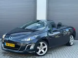 Foto 29 van Peugeot 308 CC 1.6 THP Roland Garros / CABRIO / NAVI / JBL