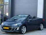 Foto 28 van Peugeot 308 CC 1.6 THP Roland Garros / CABRIO / NAVI / JBL