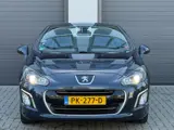 Foto 26 van Peugeot 308 CC 1.6 THP Roland Garros / CABRIO / NAVI / JBL