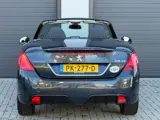Foto 25 van Peugeot 308 CC 1.6 THP Roland Garros / CABRIO / NAVI / JBL
