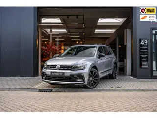 Volkswagen Tiguan Allspace 1.5 TSI Highline Business R |Panoramadak|Acc|Lane-Assist|Camera|Memory-Se