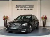Foto 24 van Mercedes-Benz C-klasse AMG C63 6.2 V8 | Topstaat