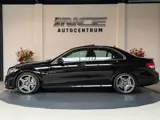 Foto 21 van Mercedes-Benz C-klasse AMG C63 6.2 V8 | Topstaat