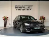 Foto 26 van Mercedes-Benz C-klasse AMG C63 6.2 V8 | Topstaat