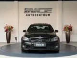 Foto 25 van Mercedes-Benz C-klasse AMG C63 6.2 V8 | Topstaat