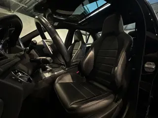 Foto 12 van Mercedes-Benz C-klasse AMG C63 6.2 V8 | Topstaat