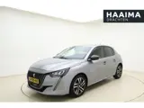 Foto 30 van Peugeot 208 1.2T Allure Pack 100pk | Navigatie | Adaptive Cruise Control | Stoelverwarming | Climate