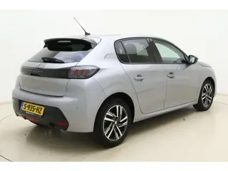 Foto 19 van Peugeot 208 1.2T Allure Pack 100pk | Navigatie | Adaptive Cruise Control | Stoelverwarming | Climate